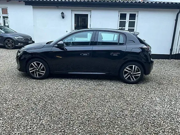 Peugeot 208 2020 photo 4