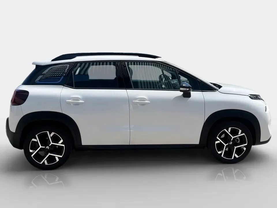 Citroen C3 Aircross 2024 photo 3