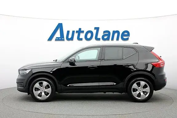 Volvo Xc40 2021 photo 5
