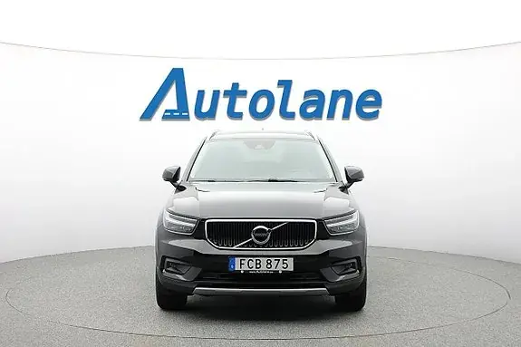 Volvo Xc40 2021 photo 3