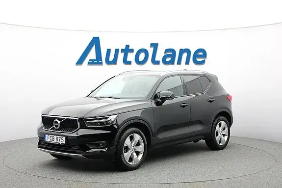 Volvo Xc40 2021 photo 4