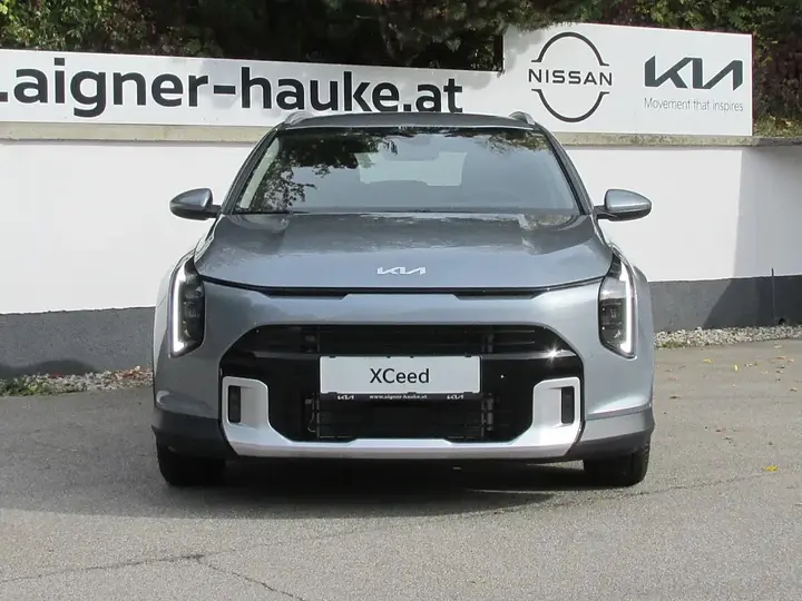Kia Xceed photo 2