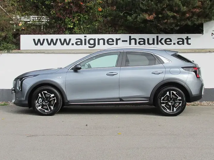 Kia Xceed photo 3