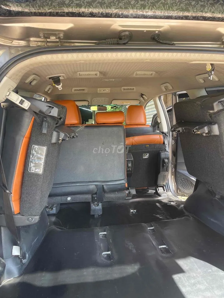 Toyota Innova 2017 photo 3