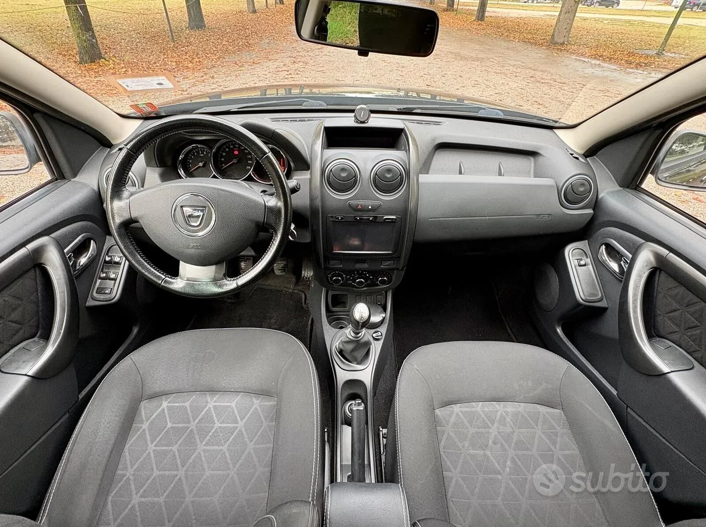 Dacia Duster 2015 photo 5
