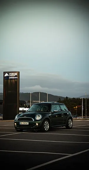 Mini Cooper S 2007 photo 2