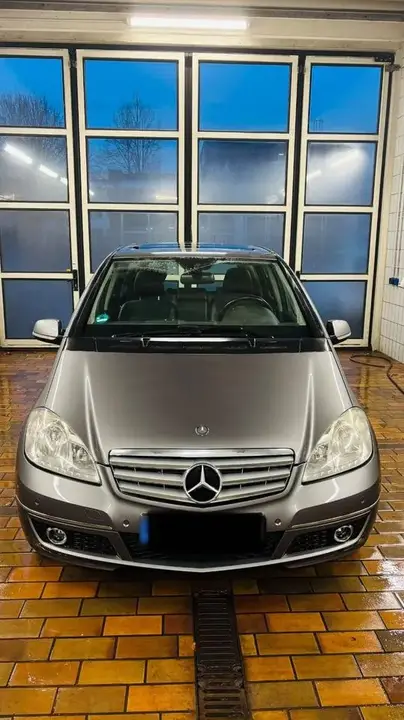 Mercedes-Benz A180 Cdi
