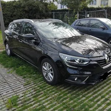Renault Mégane