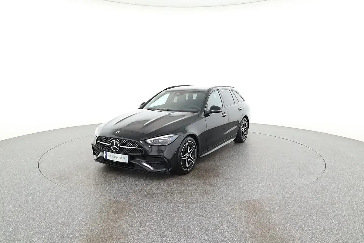 Mercedes-Benz C-Class 2025 photo 2