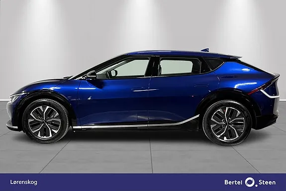 Kia Ev6 2023 photo 2