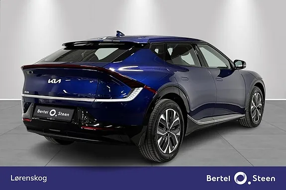 Kia Ev6 2023 photo 5