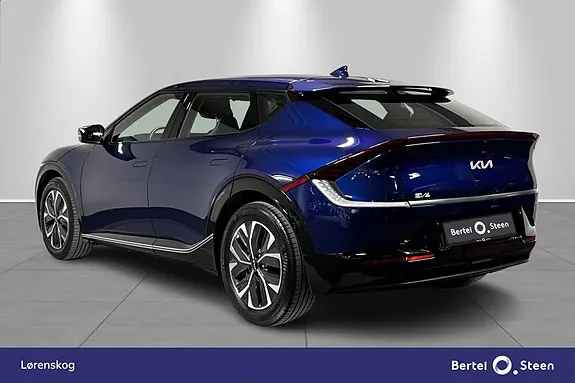 Kia Ev6 2023 photo 3