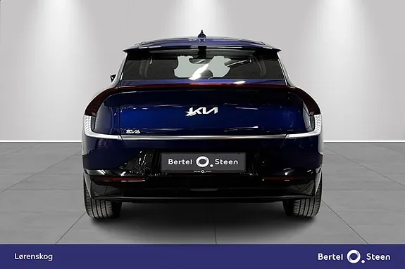 Kia Ev6 2023 photo 4