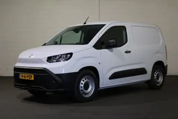 Toyota Proace City