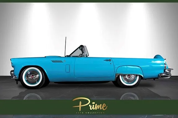 Ford Thunderbird