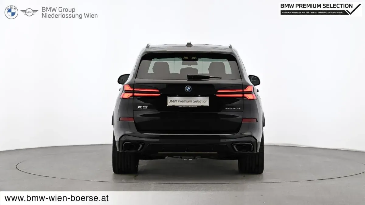 BMW X5 2026 photo 2