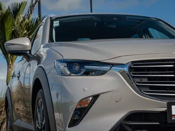 Mazda Cx-3 2025 photo 4