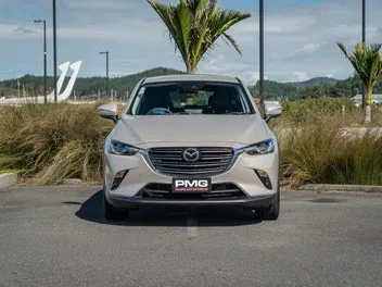 Mazda Cx-3 2025 photo 5