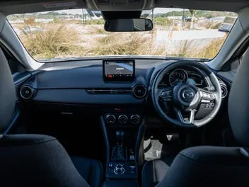 Mazda Cx-3 2025 photo 3