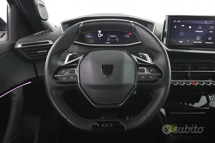 Peugeot 2008 2025 photo 5