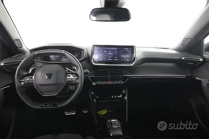 Peugeot 2008 2025 photo 4