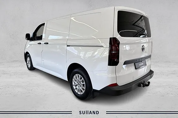 Volkswagen Transporter 2025 photo 3