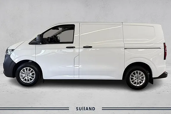 Volkswagen Transporter 2025 photo 2