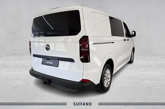 Volkswagen Transporter 2025 photo 5
