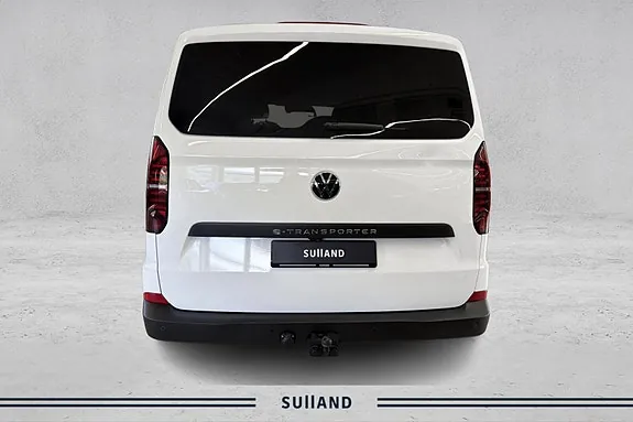 Volkswagen Transporter 2025 photo 4