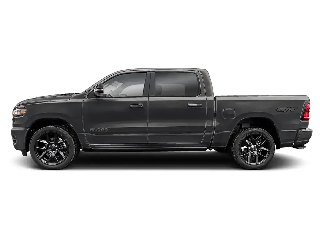 Ram 1500 2025 photo 2