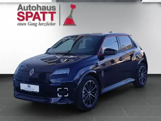 Renault R5
