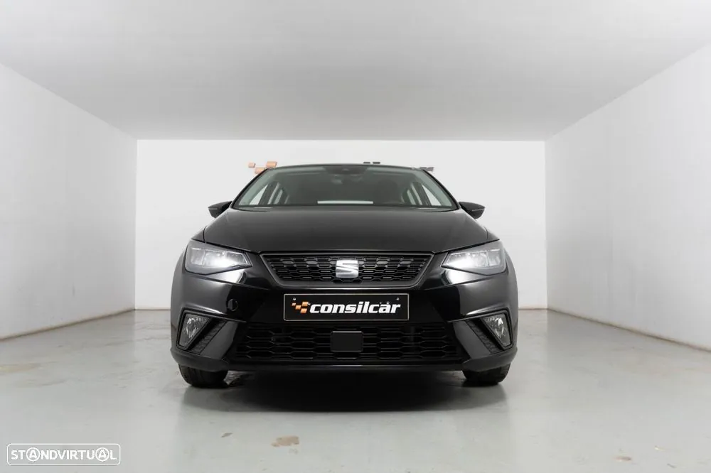 Seat Ibiza 2024 photo 3