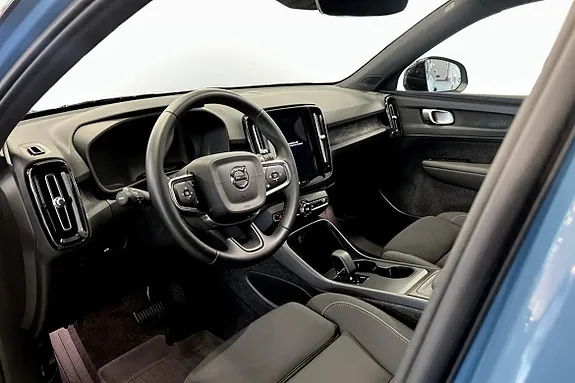 Volvo Ex40 2025 photo 5