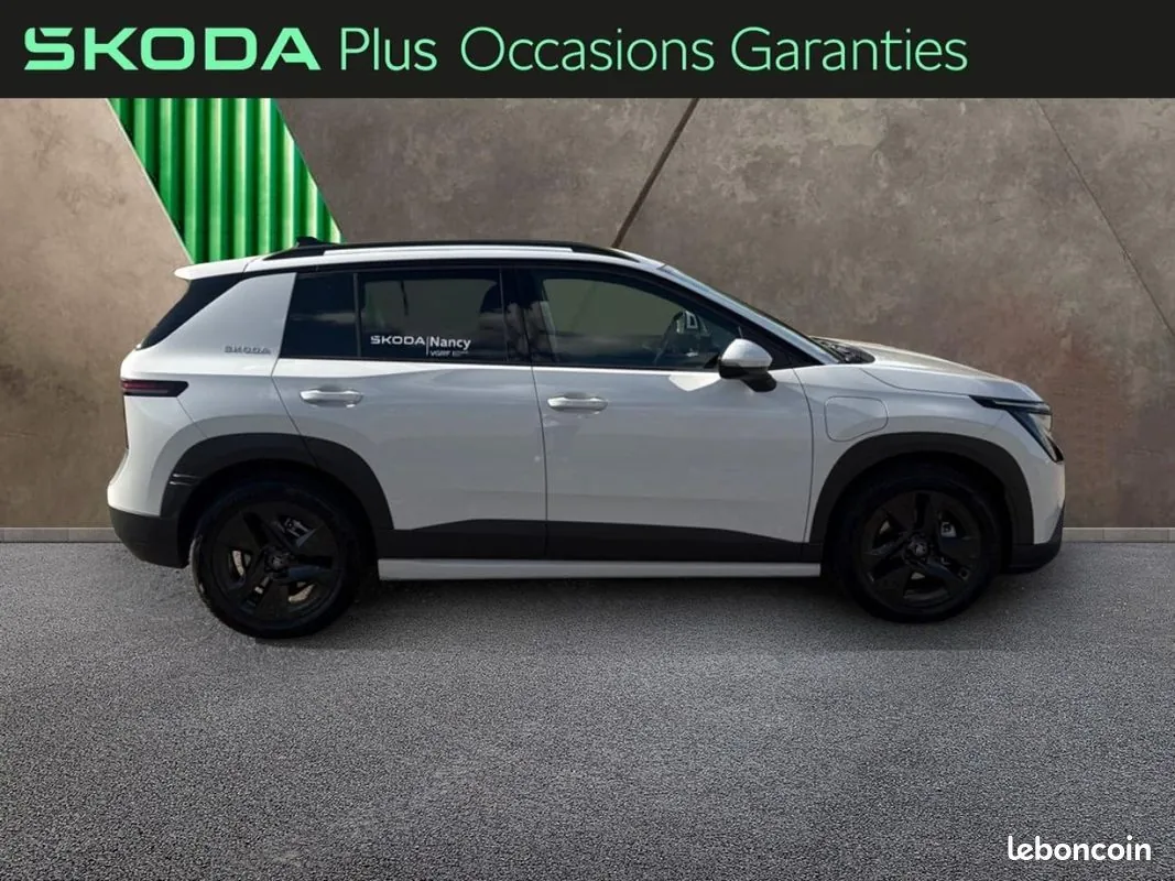Skoda Epiq 2026 photo 5