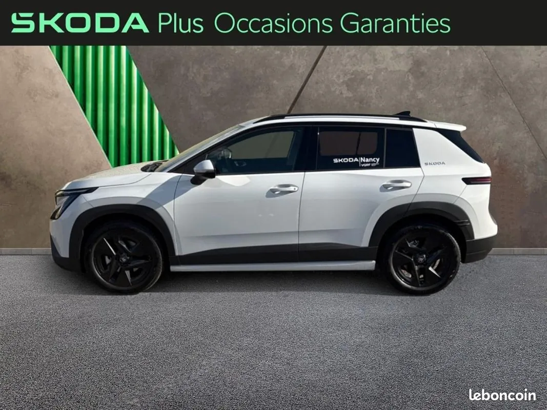 Skoda Epiq 2026 photo 2
