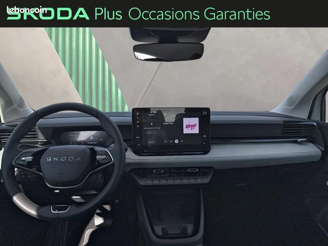 Skoda Epiq 2026 photo 3