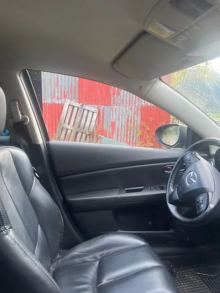 Mazda 6 2011 photo 4