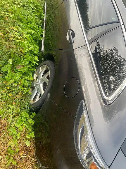 Mazda 6 2011 photo 2