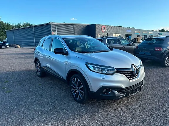 Renault Kadjar 2018 photo 2
