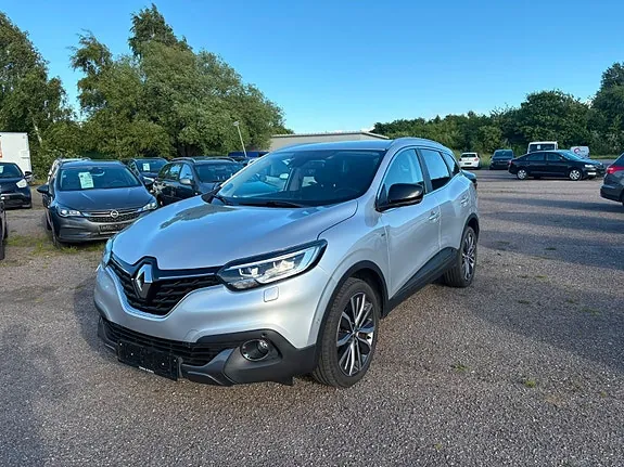 Renault Kadjar 2018 photo 3