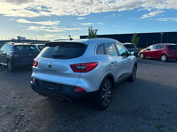 Renault Kadjar 2018 photo 5