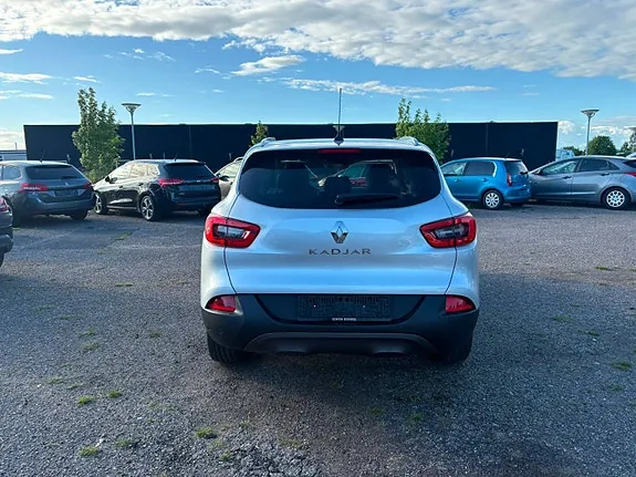 Renault Kadjar 2018 photo 4
