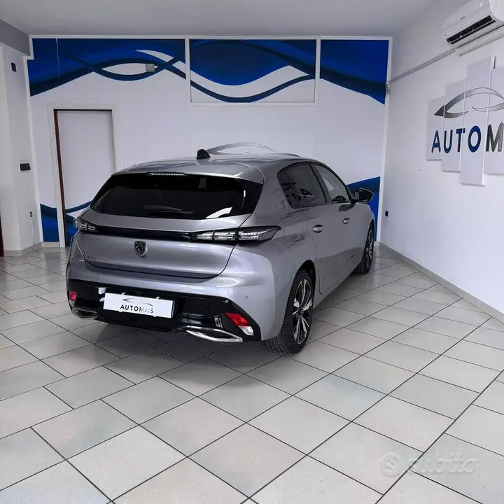 Peugeot 308 2023 photo 5