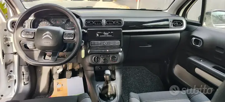 Citroen C3 2019 photo 5