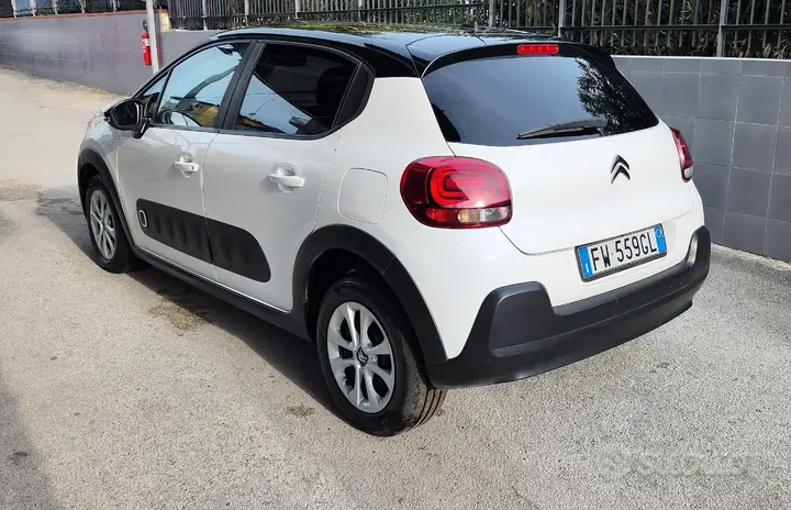 Citroen C3 2019 photo 3