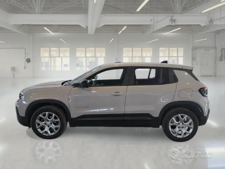 Jeep Avenger 2023 photo 5