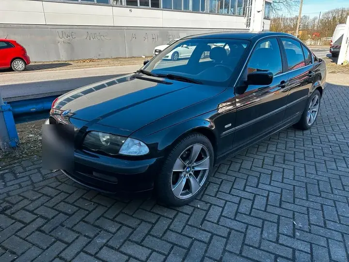 BMW 316