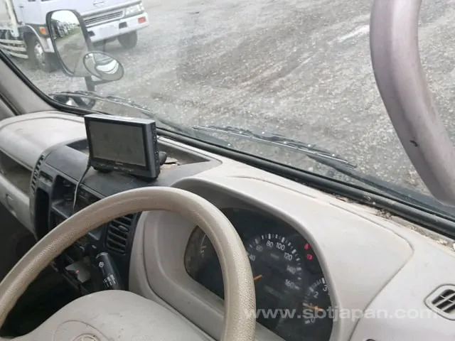 Toyota Toyoace Truck 2004 photo 4