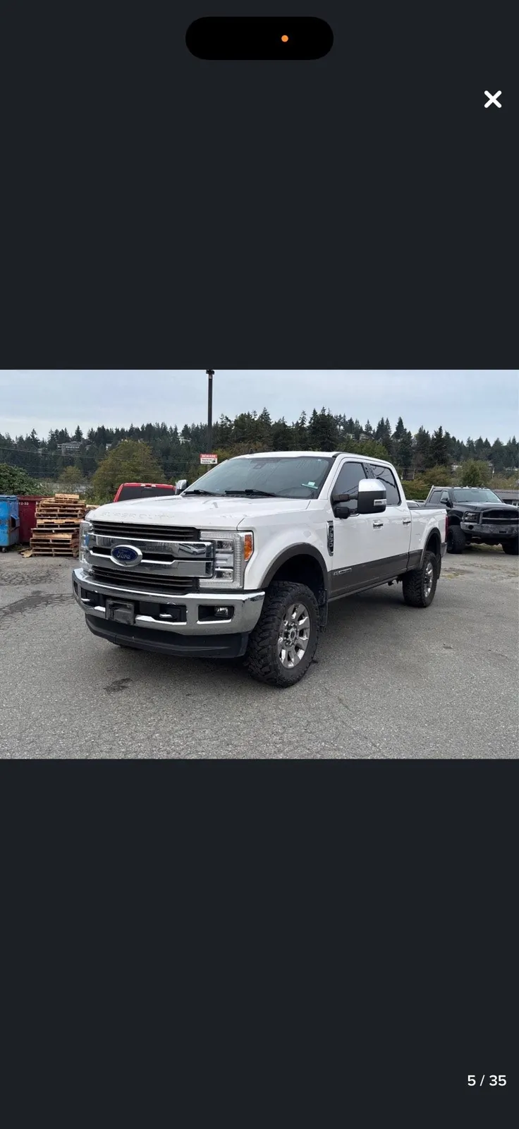 Ford F350