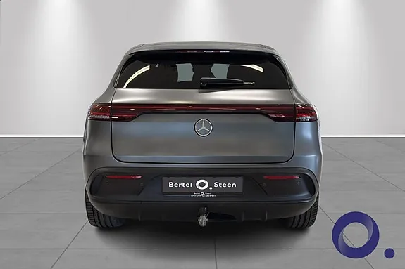 Mercedes-Benz Eqc400 2022 photo 4